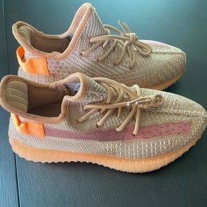 Adidas Yeezy Boost 350 V2 “Clay”